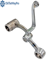 Cần gạt lấy chỉ (Thread Take-Up Lever) mã số #541709 cho máy may công nghiệp Singer dòng 20U