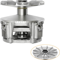 Bộ ly hợp sơ cấp (Primary Drive Clutch) kèm lò xo và đối trọng – Tương thích Polaris RZR 1000 – Thay thế mã 1323068 / 1323241