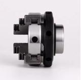 Mâm Cặp 4 Chấu Tự Định Tâm K02-50/63/80/100 – Cơ Cấu Cuộn Tay – Dùng cho Máy Tiện Mini & Máy Công Cụ Chính Xác