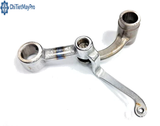 Cần gạt lấy chỉ (Thread Take-Up Lever) mã số #541709 cho máy may công nghiệp Singer dòng 20U