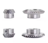 Bộ 1 chiếc phụ kiện máy phay – Bánh răng nâng dao C77+96, bánh răng xoắn – Phụ tùng máy phay Bridgeport