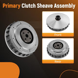 Bộ cụm má ly hợp sơ cấp (Primary Clutch Sheave Assembly) – Tuningsworld