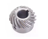 Bộ 1 chiếc phụ kiện máy phay – Bánh răng nâng dao C77+96, bánh răng xoắn – Phụ tùng máy phay Bridgeport