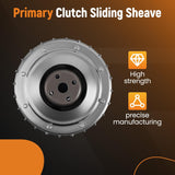 Bộ cụm má ly hợp sơ cấp (Primary Clutch Sheave Assembly) – Tuningsworld