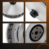 Bộ cụm má ly hợp sơ cấp (Primary Clutch Sheave Assembly) – Tuningsworld