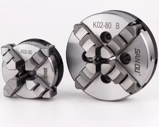 Linh kiện cơ khí chính xác cho kỹ sư và thợ chuyên nghiệp.